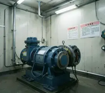 名古屋 化学工場