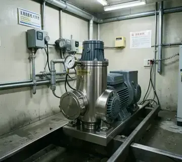 江東区 排水