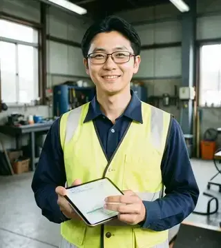 出張サービス