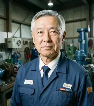 創業者