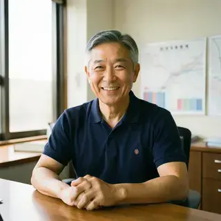 福岡マリーナの運営