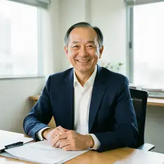 大阪のホテル設備管理担当